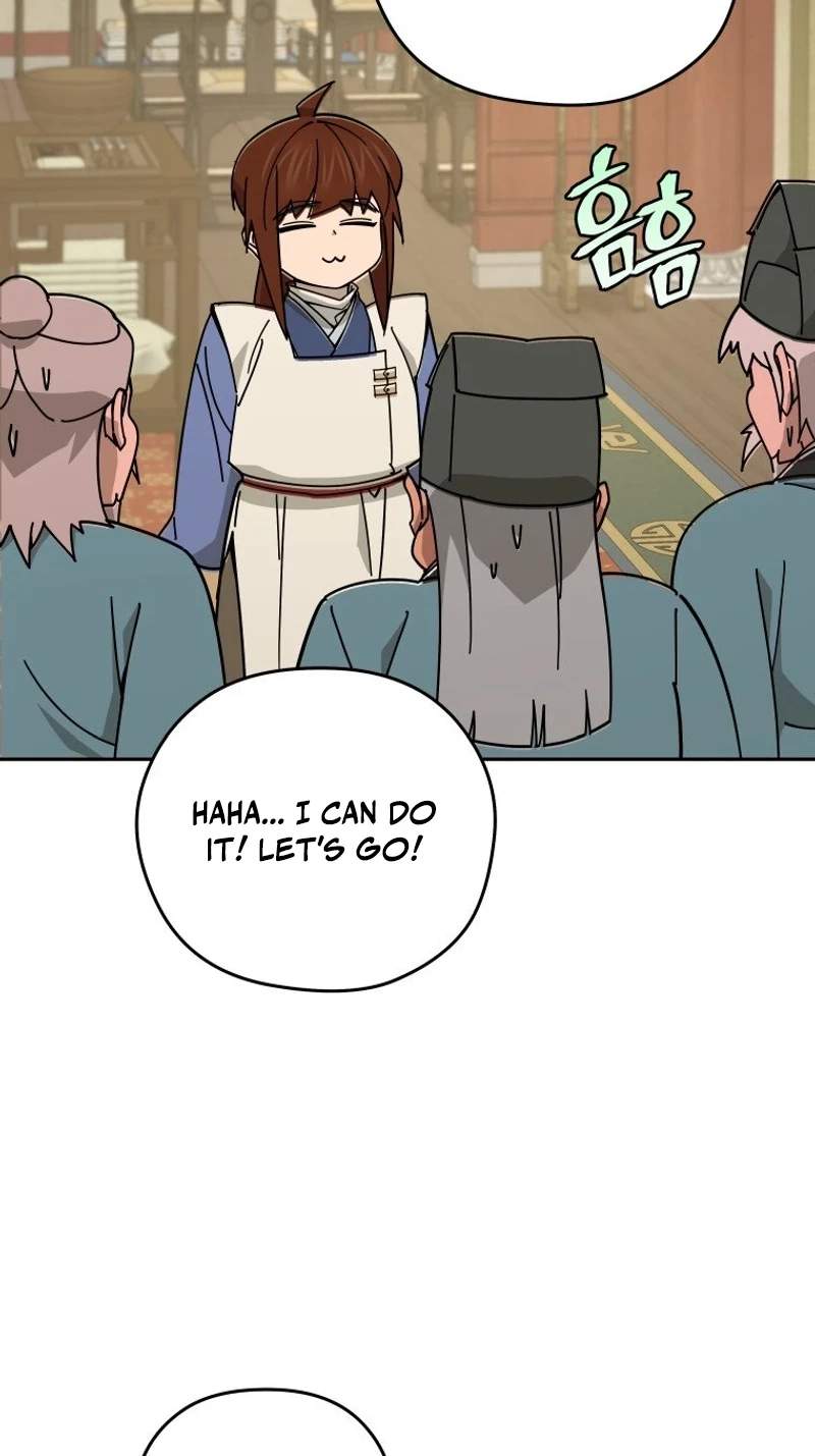 Murim’s Youngest Miracle Demon Doctor — Chapter 93 — page 46