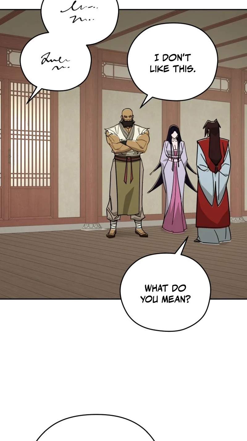 Murim’s Youngest Miracle Demon Doctor — Chapter 93 — page 47