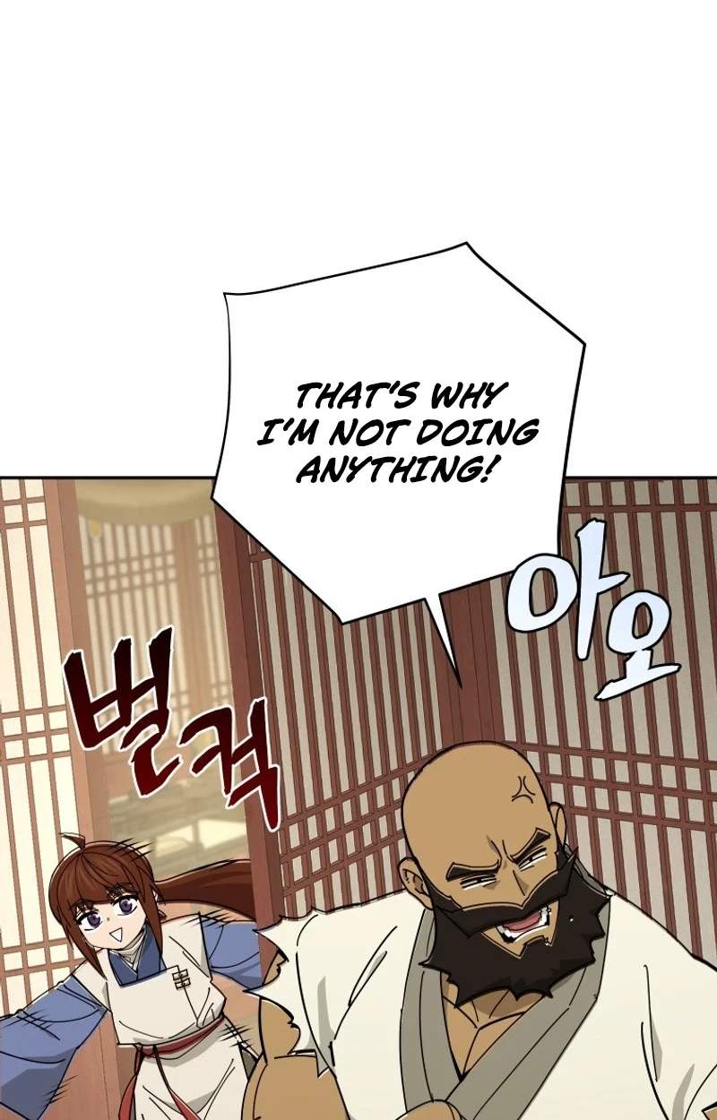Murim’s Youngest Miracle Demon Doctor — Chapter 93 — page 49