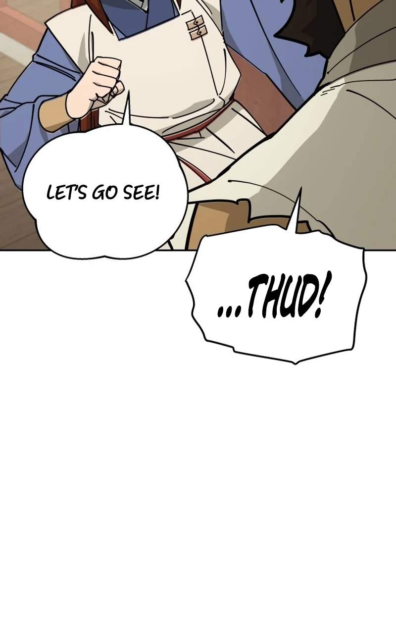 Murim’s Youngest Miracle Demon Doctor — Chapter 93 — page 52