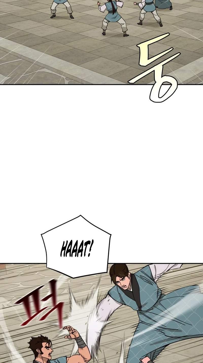 Murim’s Youngest Miracle Demon Doctor — Chapter 93 — page 54