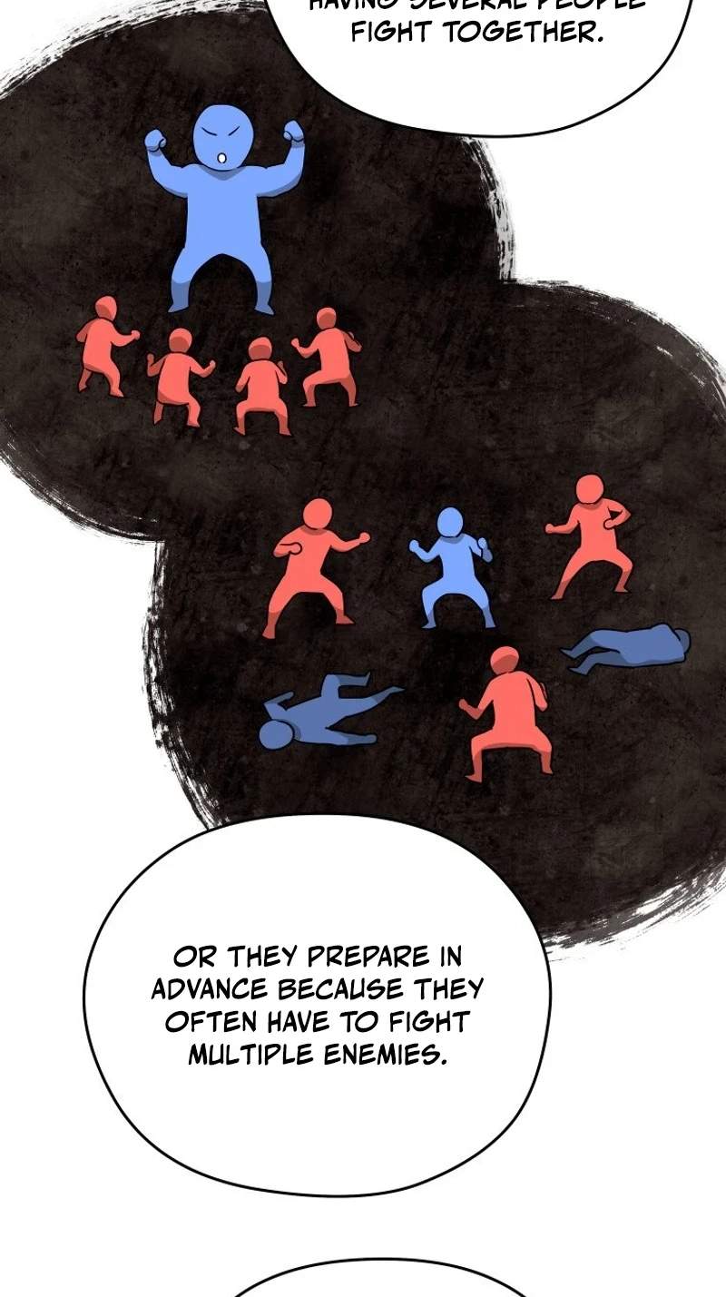 Murim’s Youngest Miracle Demon Doctor — Chapter 93 — page 57