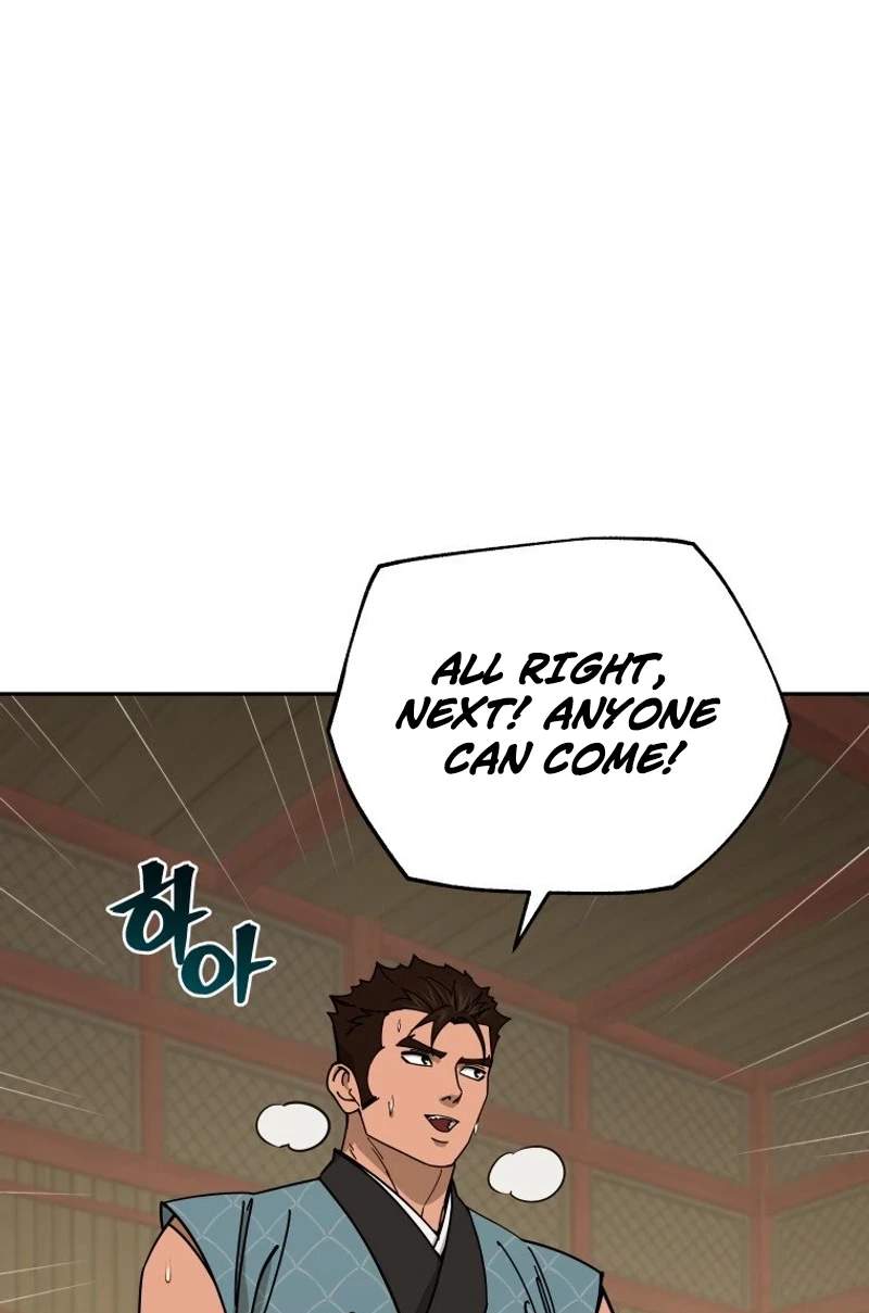 Murim’s Youngest Miracle Demon Doctor — Chapter 93 — page 60