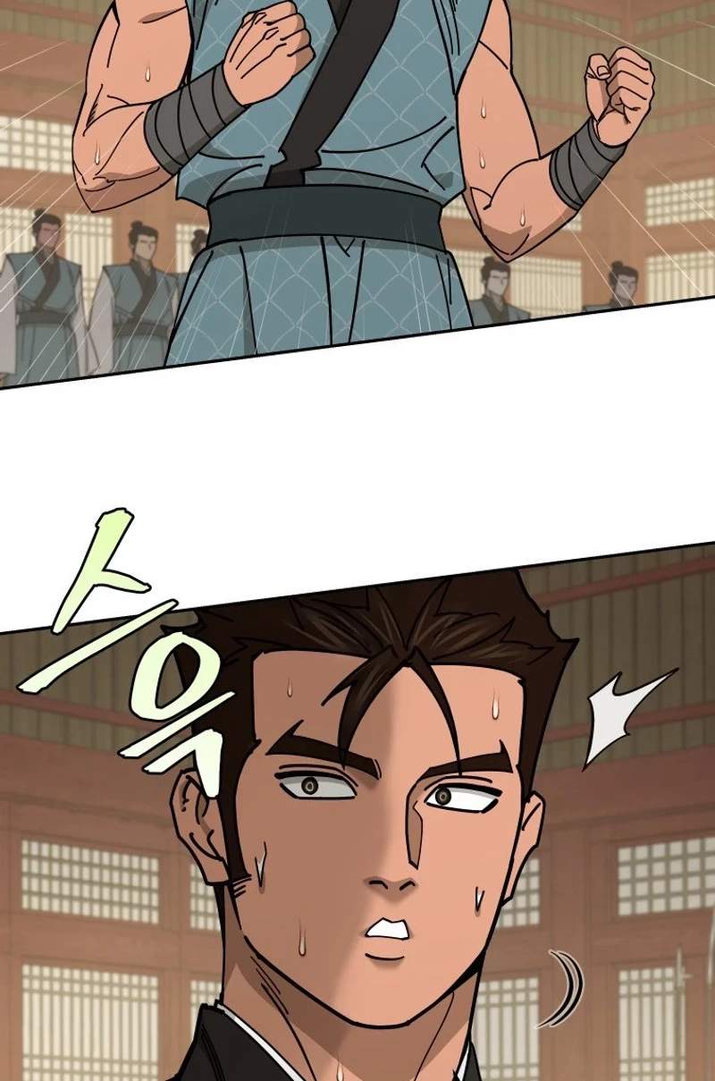 Murim’s Youngest Miracle Demon Doctor — Chapter 93 — page 61