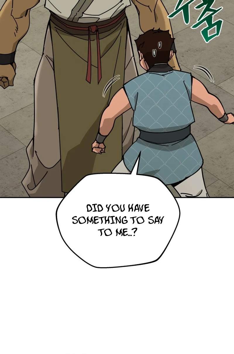 Murim’s Youngest Miracle Demon Doctor — Chapter 93 — page 63