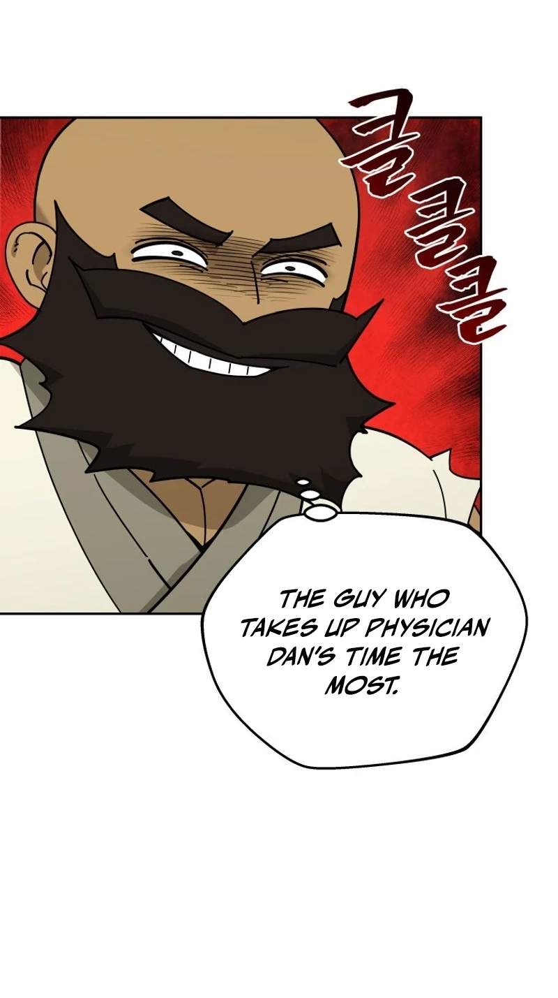 Murim’s Youngest Miracle Demon Doctor — Chapter 93 — page 65