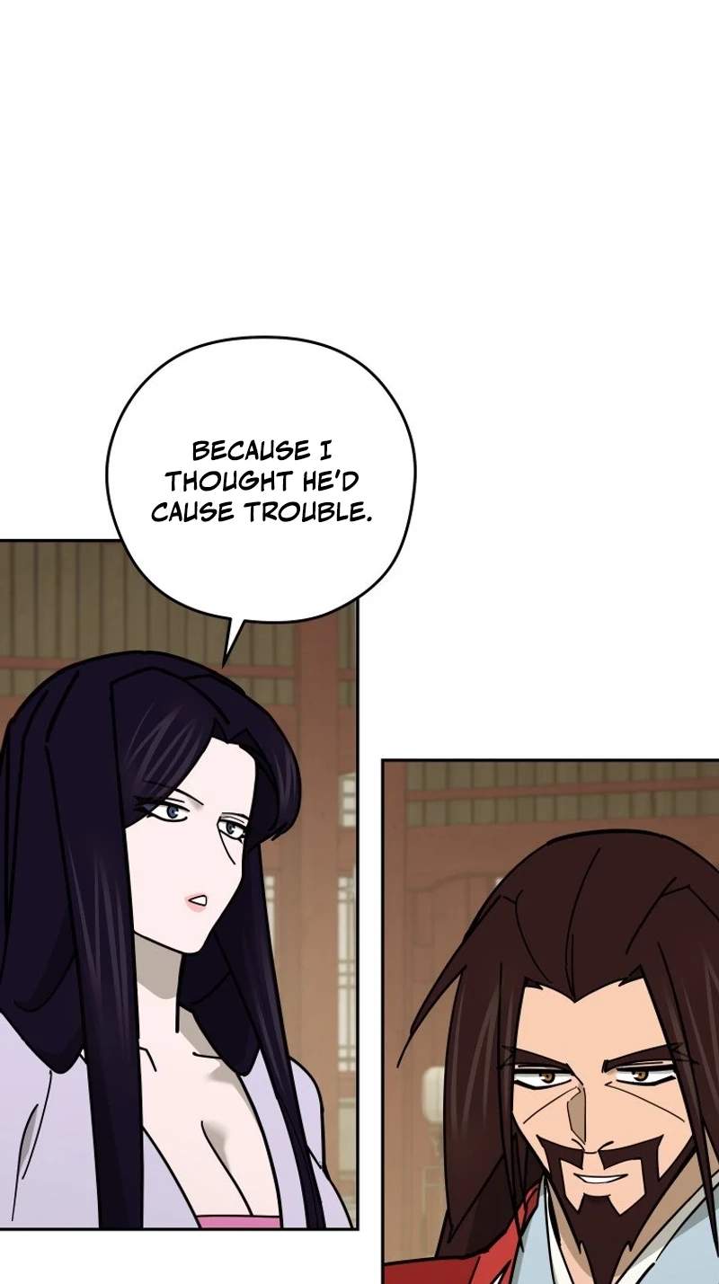 Murim’s Youngest Miracle Demon Doctor — Chapter 93 — page 67