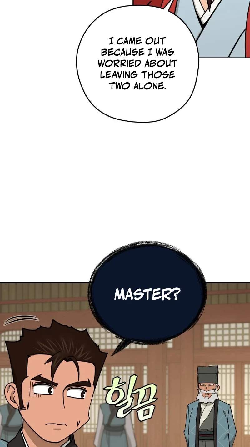 Murim’s Youngest Miracle Demon Doctor — Chapter 93 — page 68