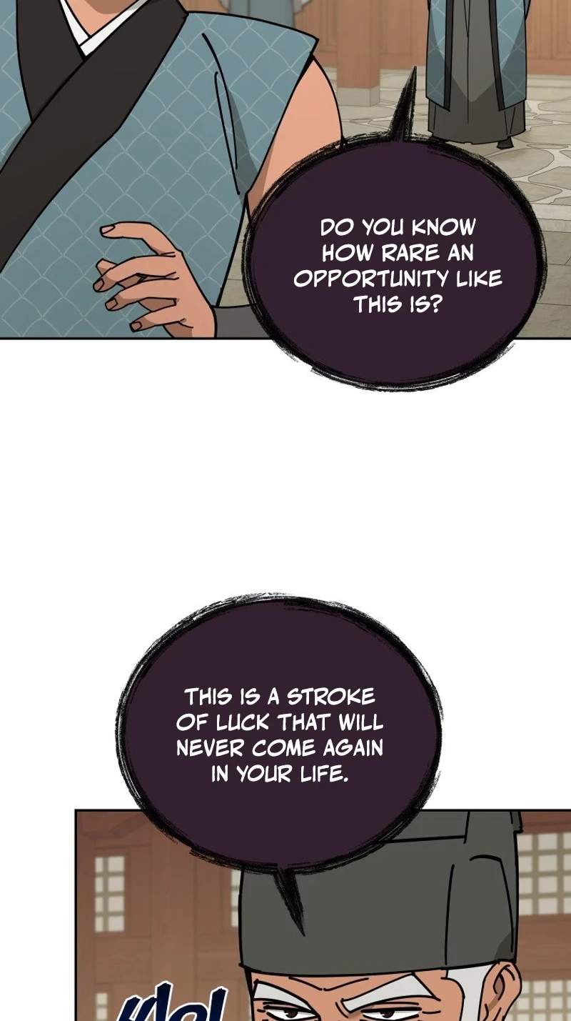 Murim’s Youngest Miracle Demon Doctor — Chapter 93 — page 69