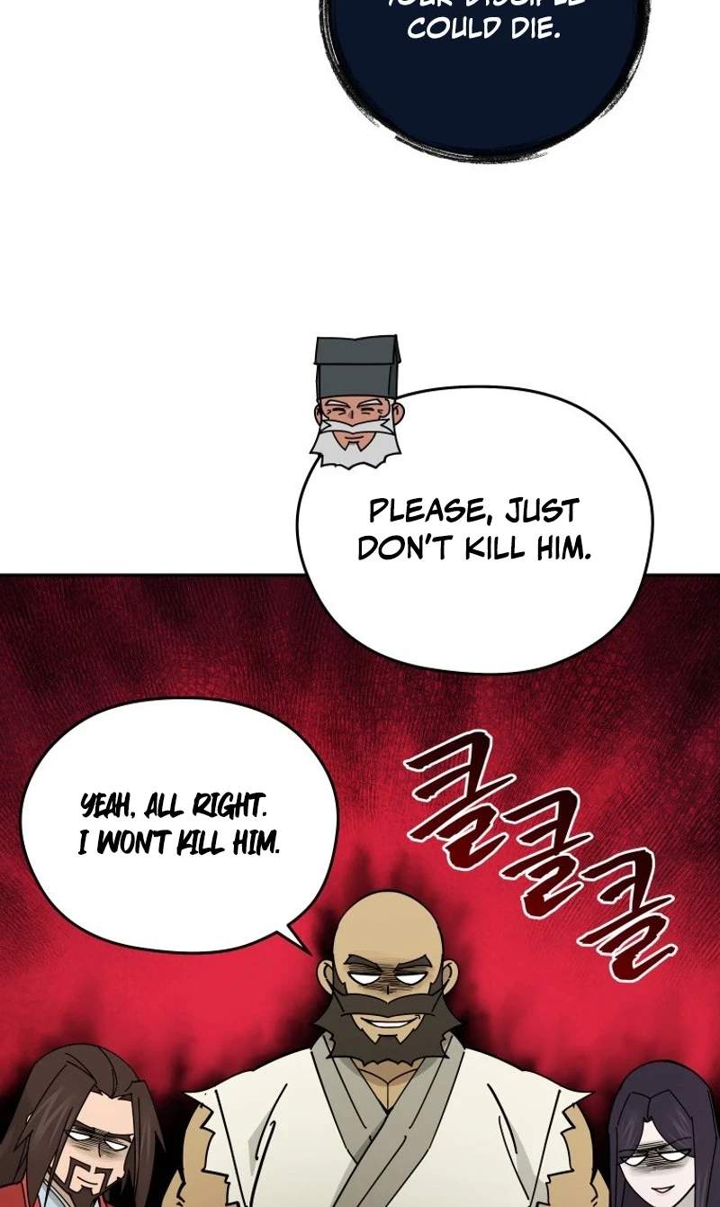 Murim’s Youngest Miracle Demon Doctor — Chapter 93 — page 71
