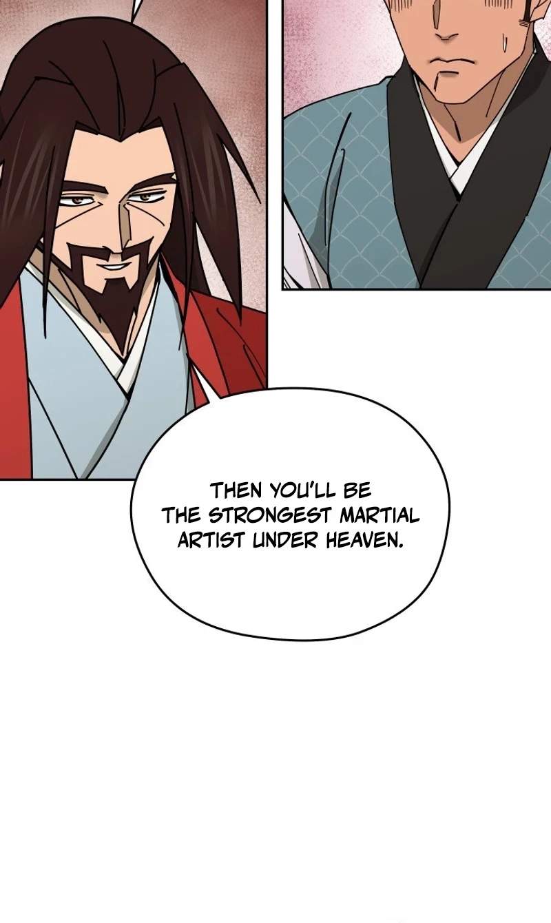 Murim’s Youngest Miracle Demon Doctor — Chapter 93 — page 73