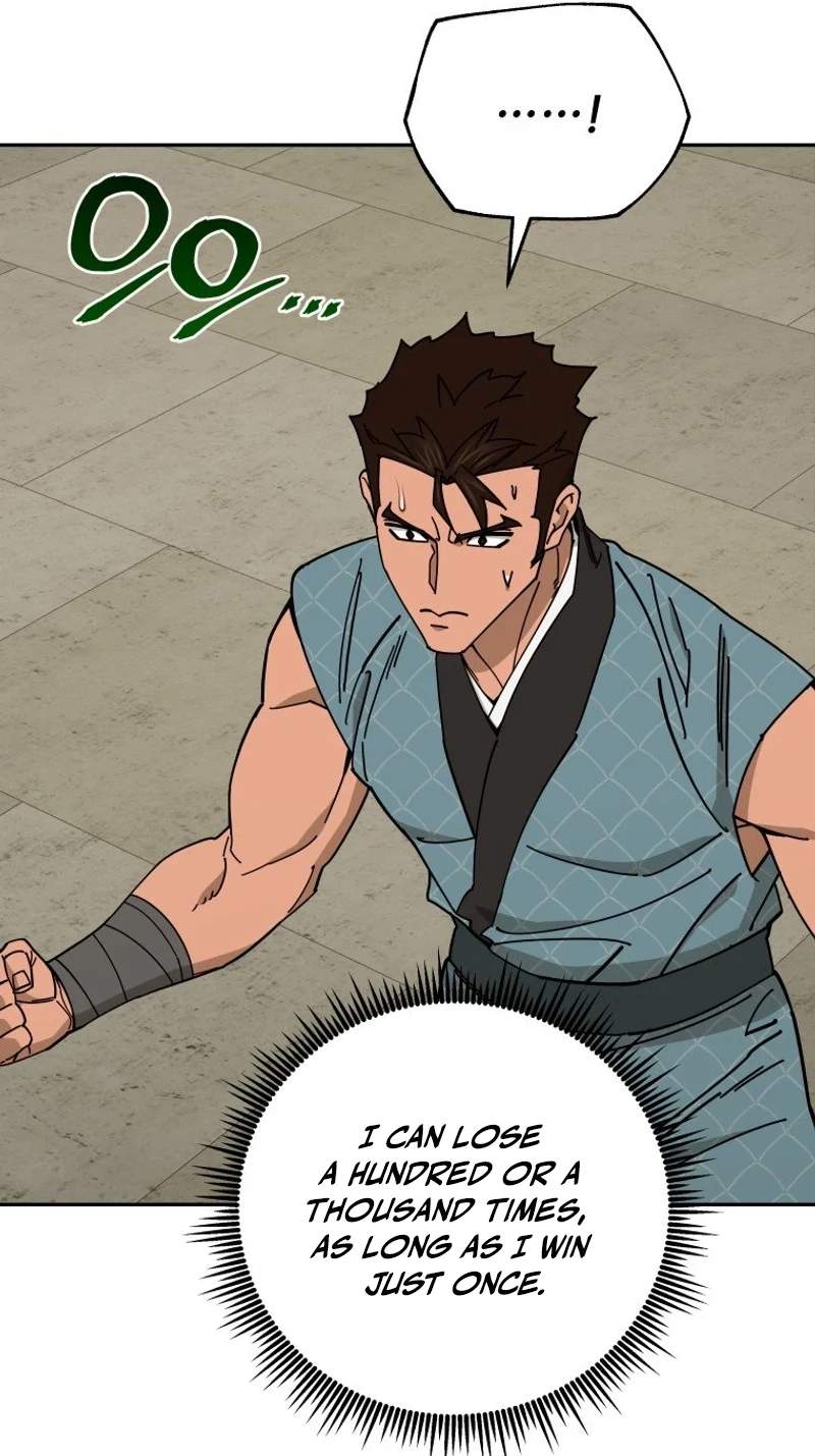 Murim’s Youngest Miracle Demon Doctor — Chapter 93 — page 74