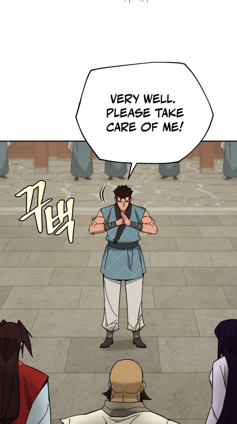 Murim’s Youngest Miracle Demon Doctor — Chapter 93 — page 75