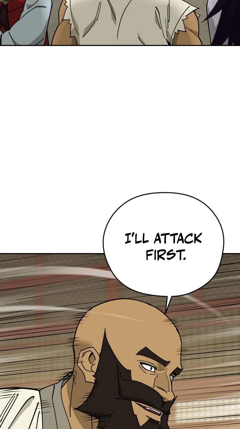 Murim’s Youngest Miracle Demon Doctor — Chapter 93 — page 76