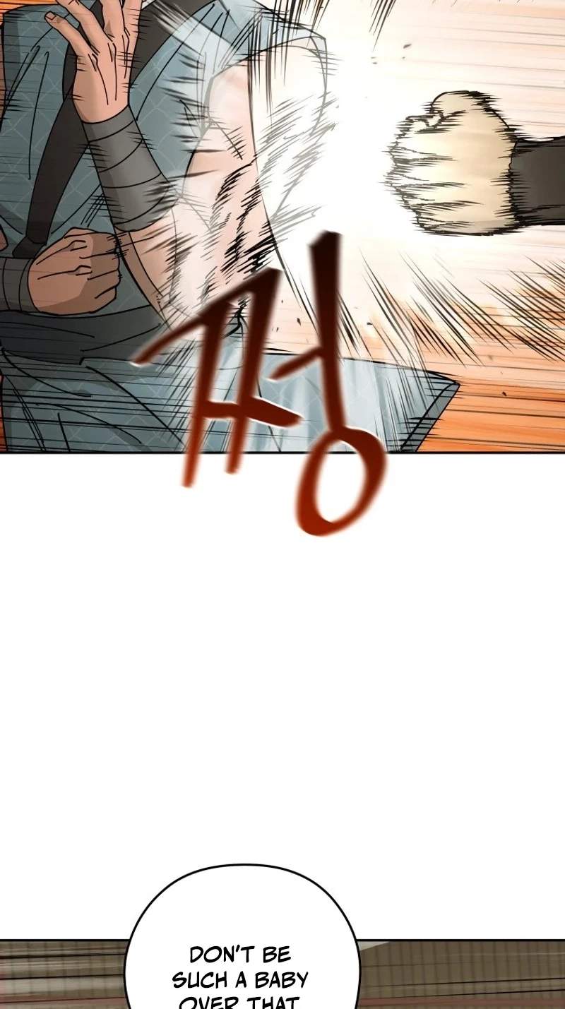 Murim’s Youngest Miracle Demon Doctor — Chapter 93 — page 79