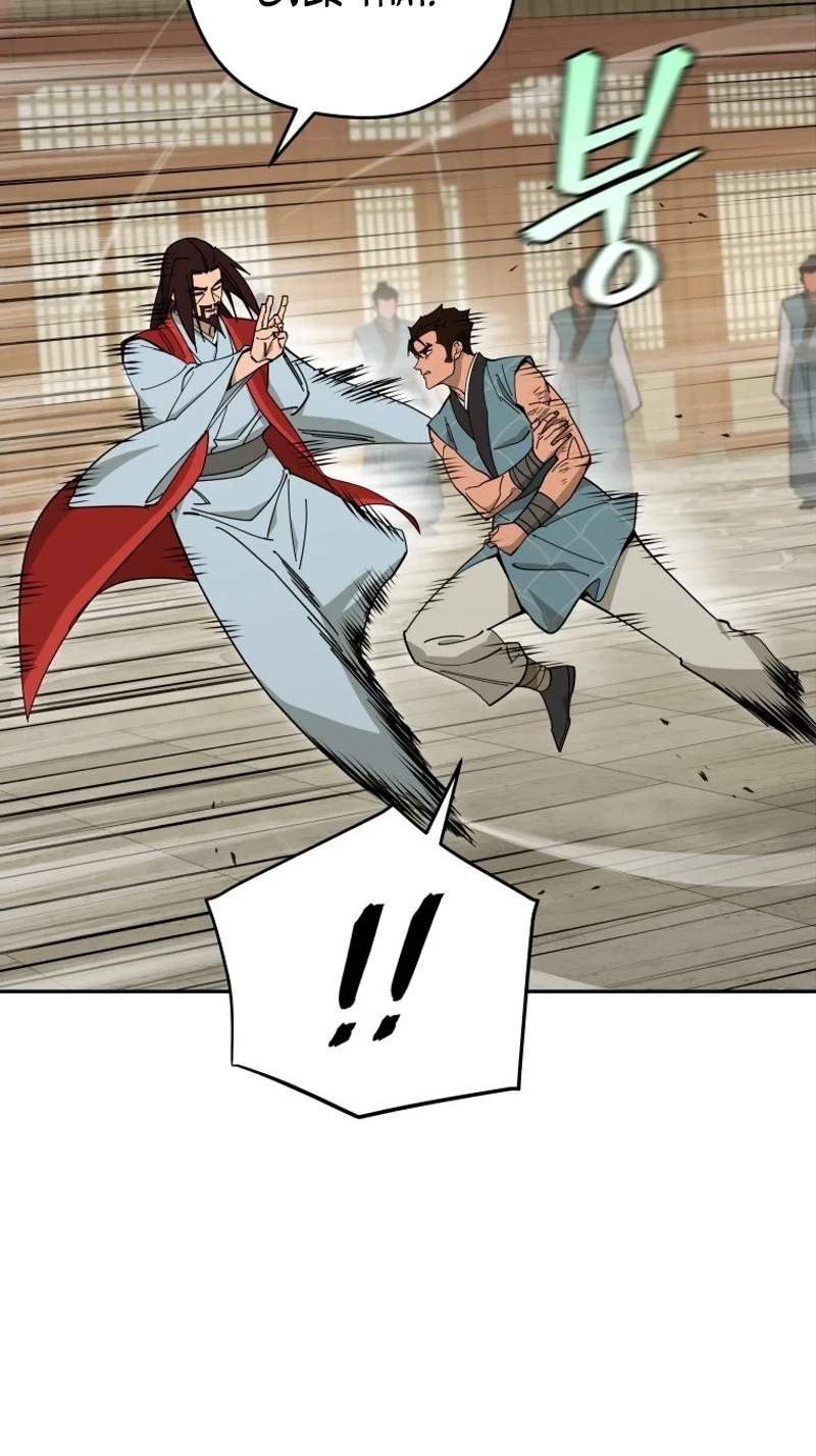 Murim’s Youngest Miracle Demon Doctor — Chapter 93 — page 80