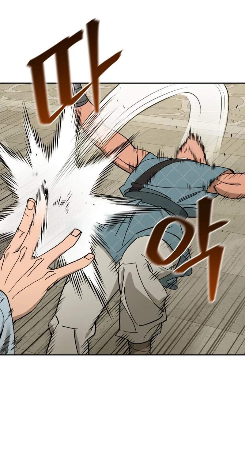 Murim’s Youngest Miracle Demon Doctor — Chapter 93 — page 81