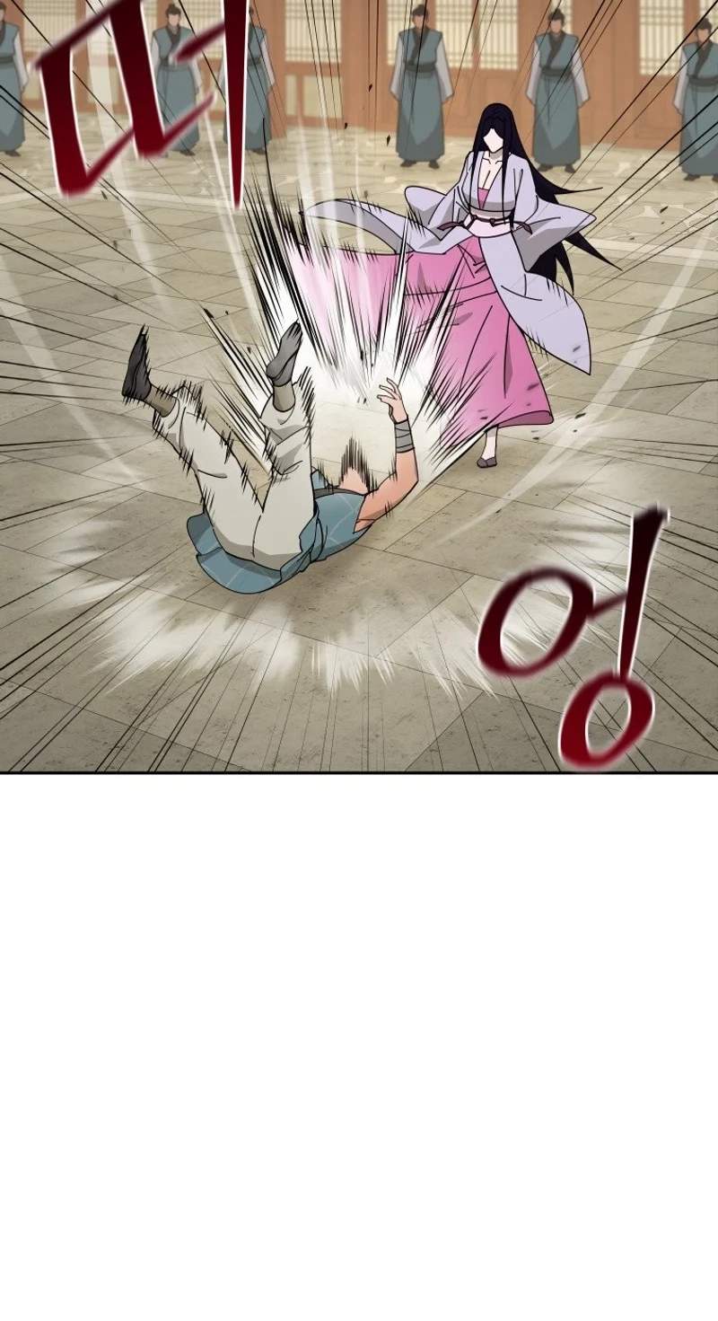 Murim’s Youngest Miracle Demon Doctor — Chapter 93 — page 83