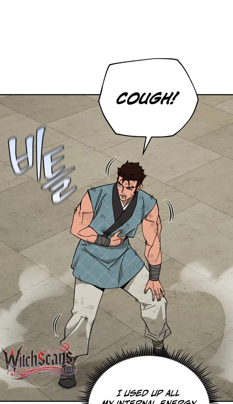 Murim’s Youngest Miracle Demon Doctor — Chapter 93 — page 85