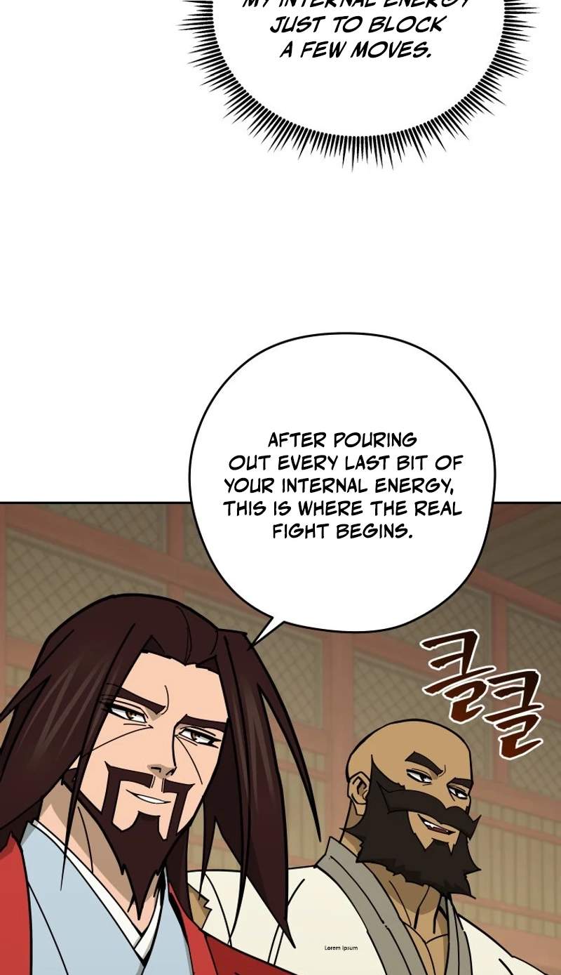 Murim’s Youngest Miracle Demon Doctor — Chapter 93 — page 86