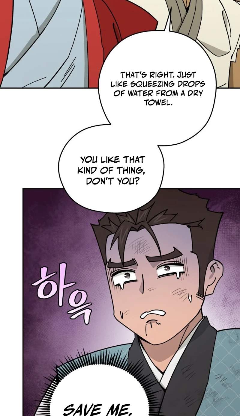Murim’s Youngest Miracle Demon Doctor — Chapter 93 — page 87