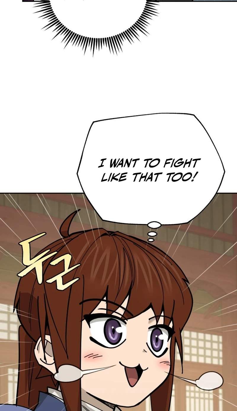 Murim’s Youngest Miracle Demon Doctor — Chapter 93 — page 88