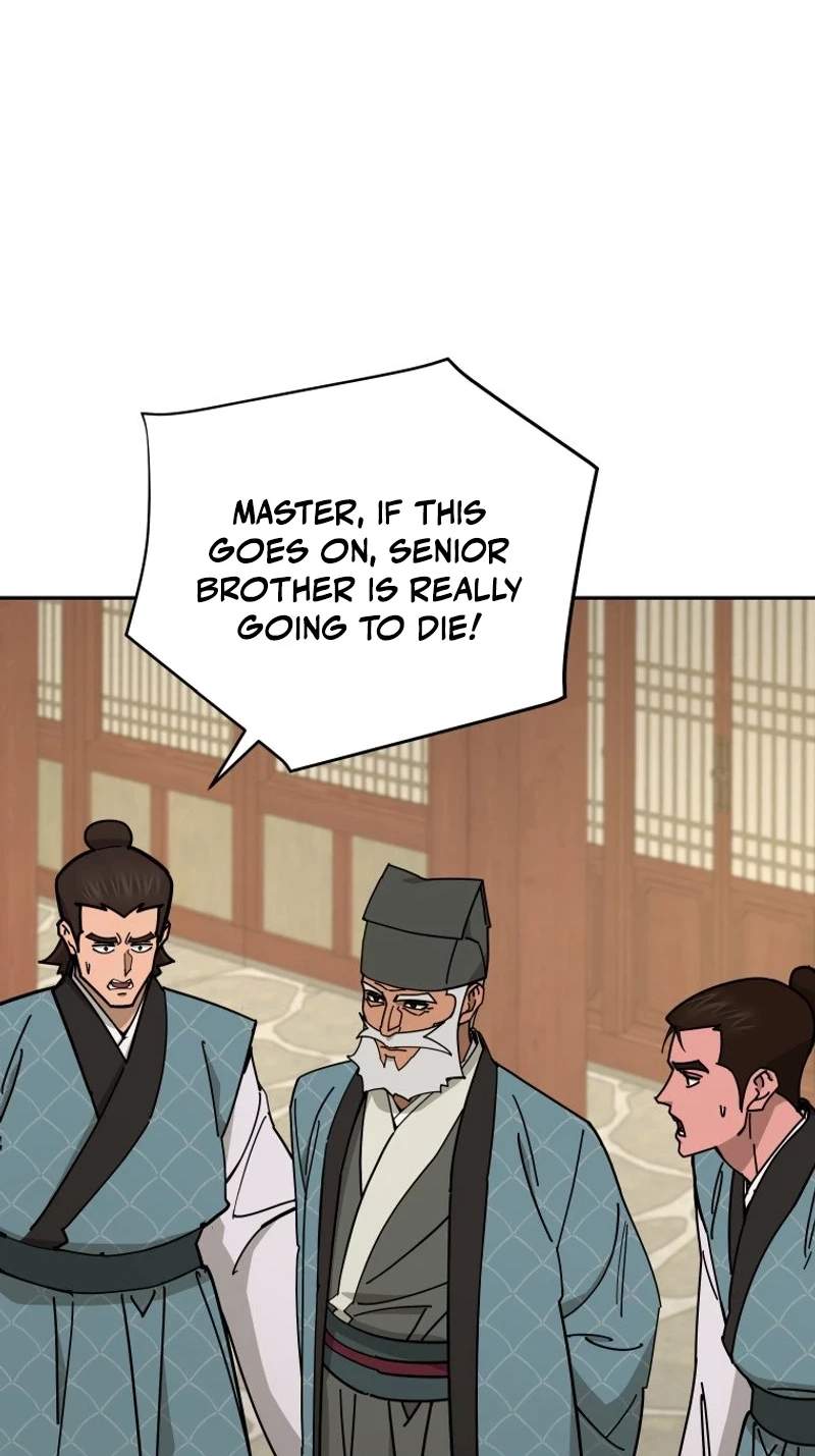 Murim’s Youngest Miracle Demon Doctor — Chapter 94 — page 2
