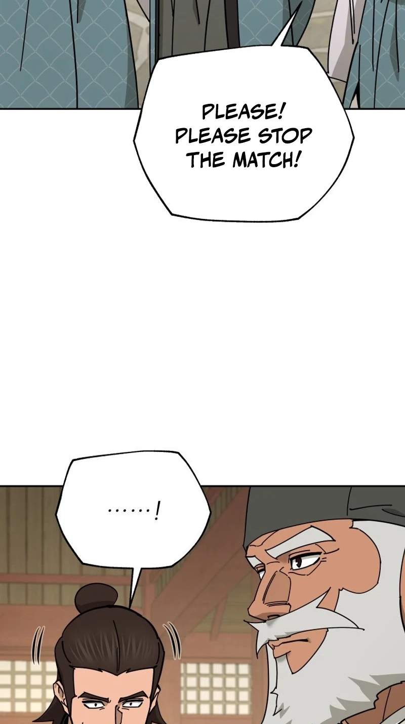 Murim’s Youngest Miracle Demon Doctor — Chapter 94 — page 3