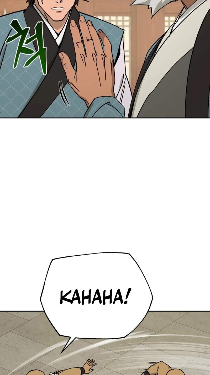 Murim’s Youngest Miracle Demon Doctor — Chapter 94 — page 4