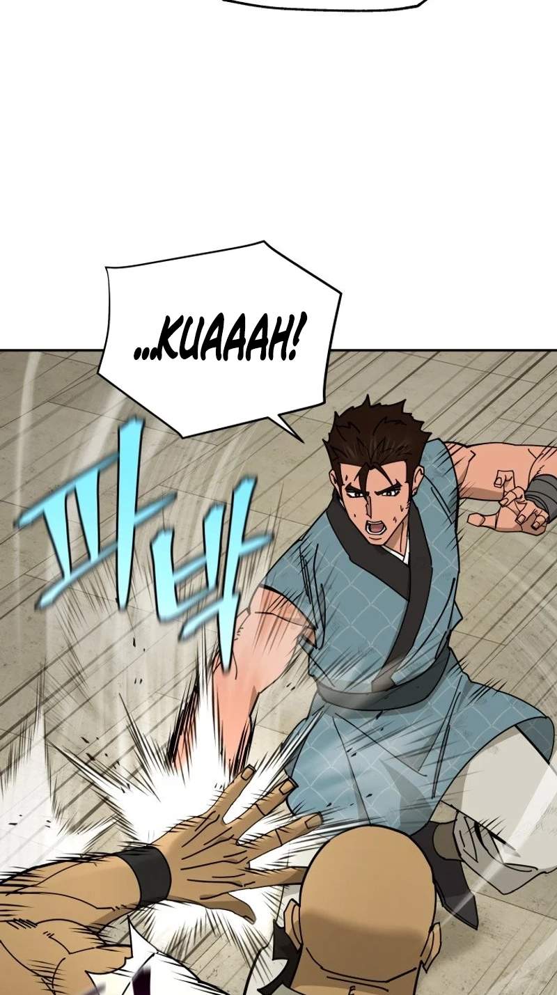 Murim’s Youngest Miracle Demon Doctor — Chapter 94 — page 6