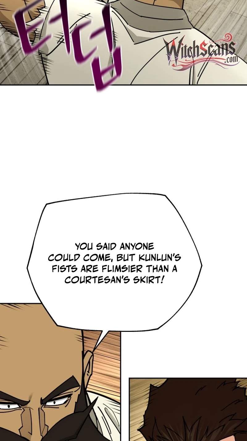 Murim’s Youngest Miracle Demon Doctor — Chapter 94 — page 7