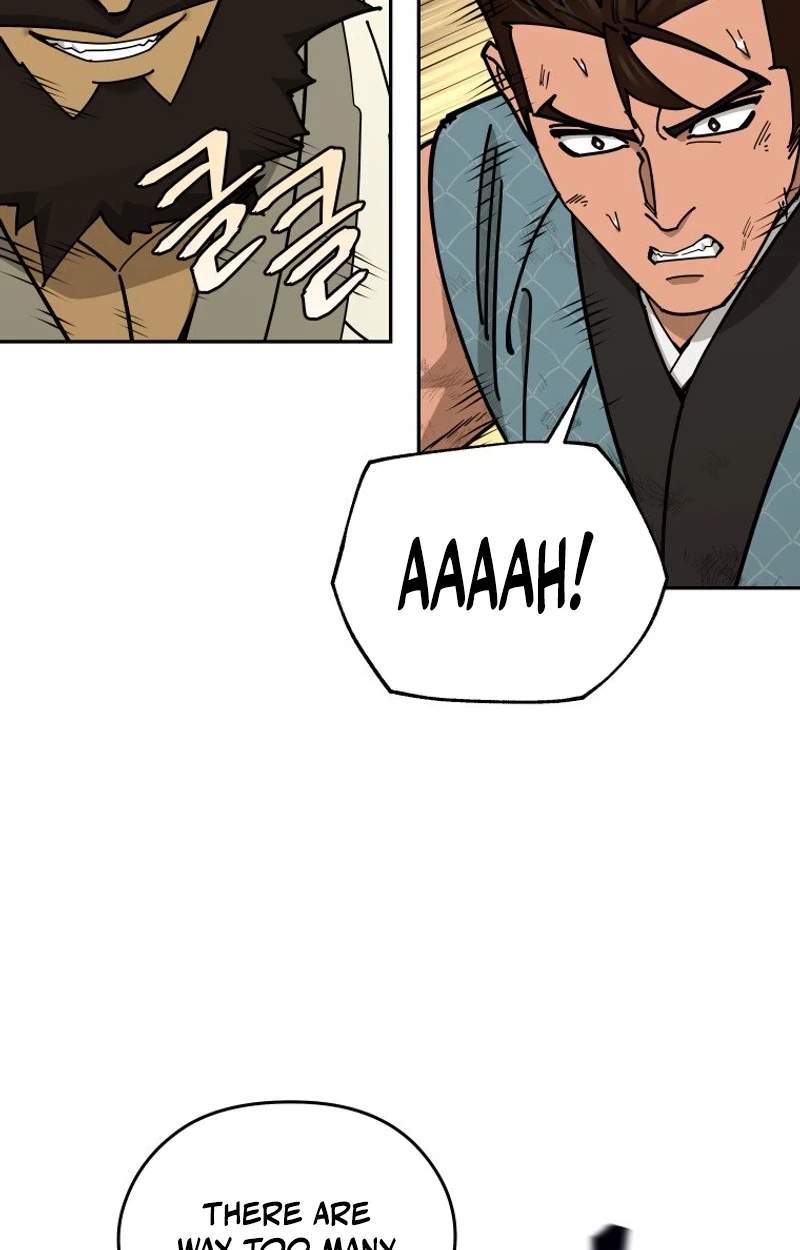 Murim’s Youngest Miracle Demon Doctor — Chapter 94 — page 8