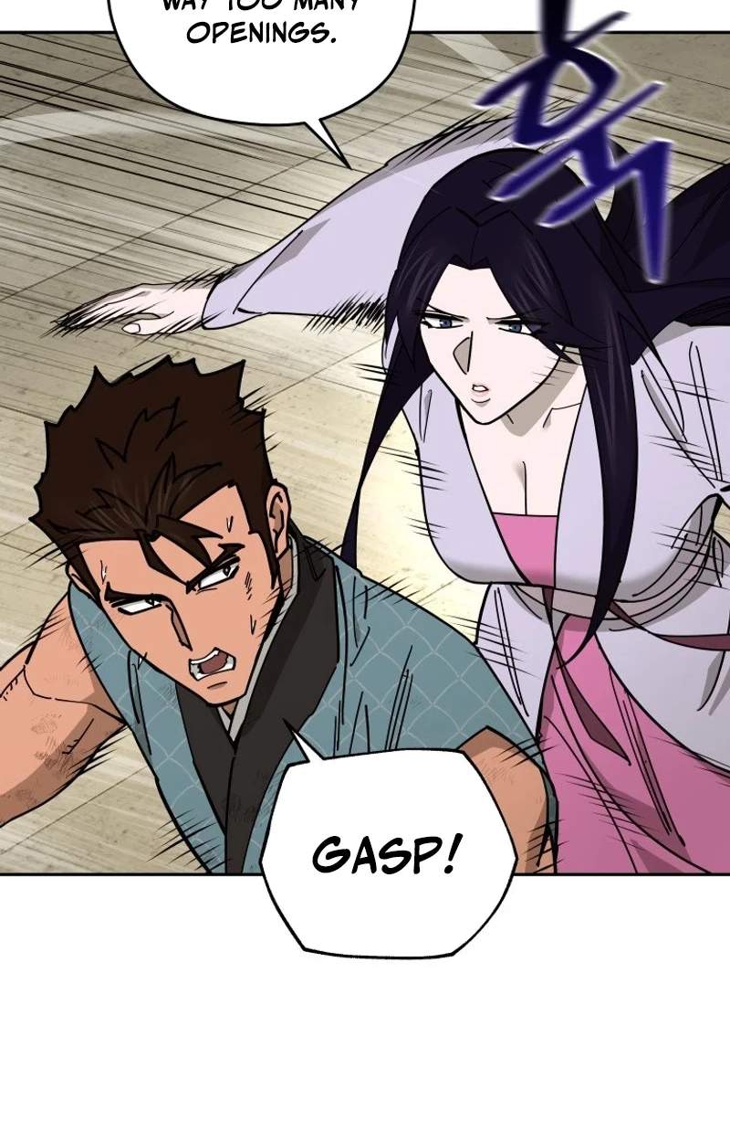 Murim’s Youngest Miracle Demon Doctor — Chapter 94 — page 9