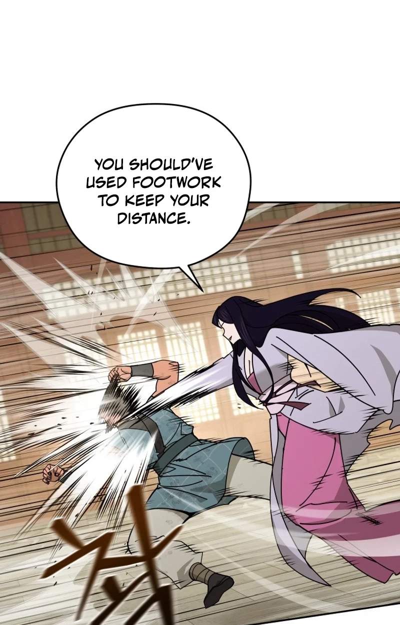 Murim’s Youngest Miracle Demon Doctor — Chapter 94 — page 10