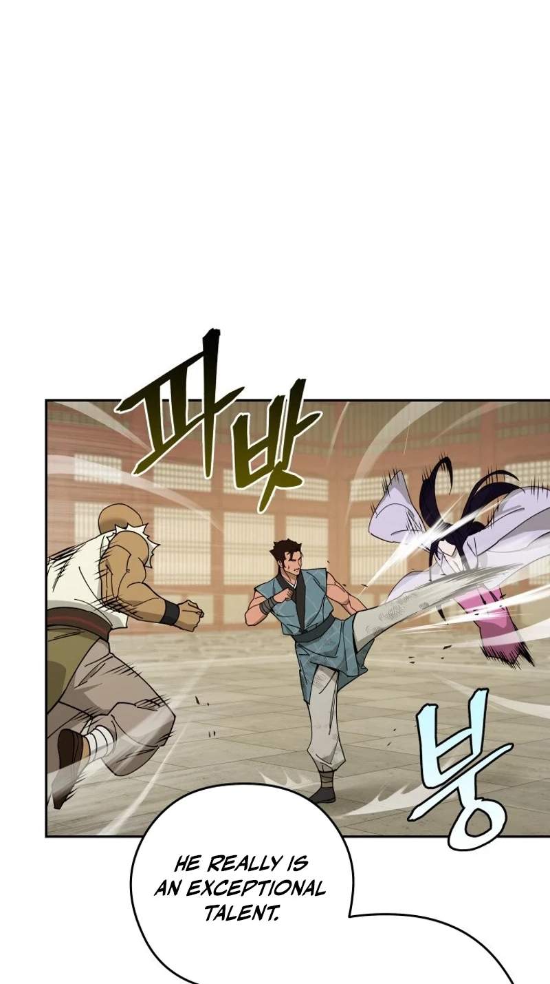 Murim’s Youngest Miracle Demon Doctor — Chapter 94 — page 13
