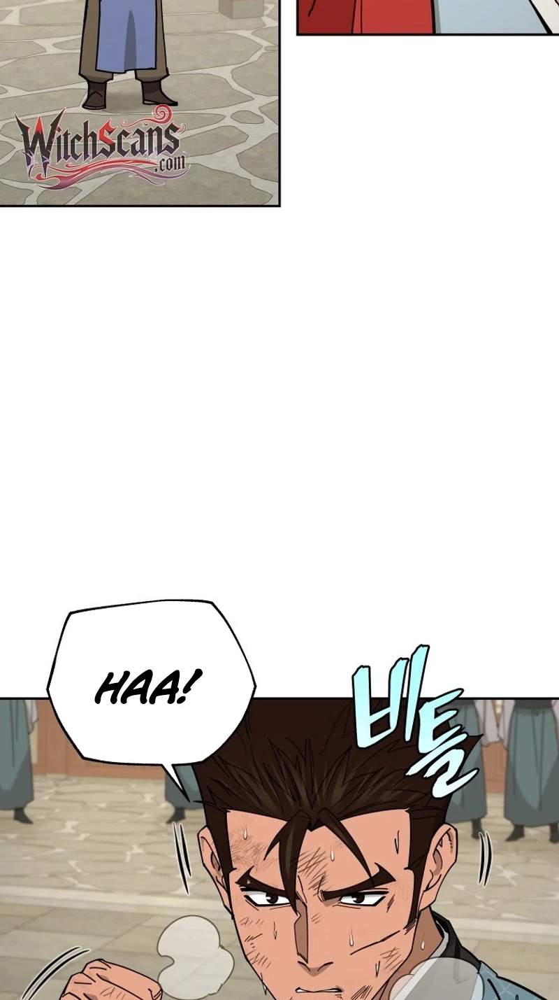 Murim’s Youngest Miracle Demon Doctor — Chapter 94 — page 17