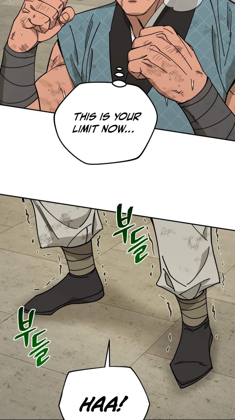 Murim’s Youngest Miracle Demon Doctor — Chapter 94 — page 18
