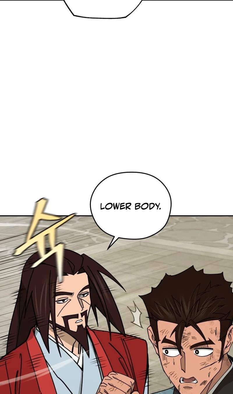 Murim’s Youngest Miracle Demon Doctor — Chapter 94 — page 19