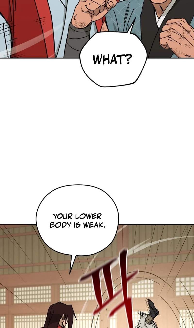 Murim’s Youngest Miracle Demon Doctor — Chapter 94 — page 20