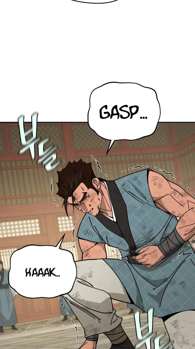 Murim’s Youngest Miracle Demon Doctor — Chapter 94 — page 23