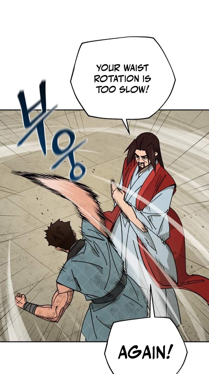 Murim’s Youngest Miracle Demon Doctor — Chapter 94 — page 25