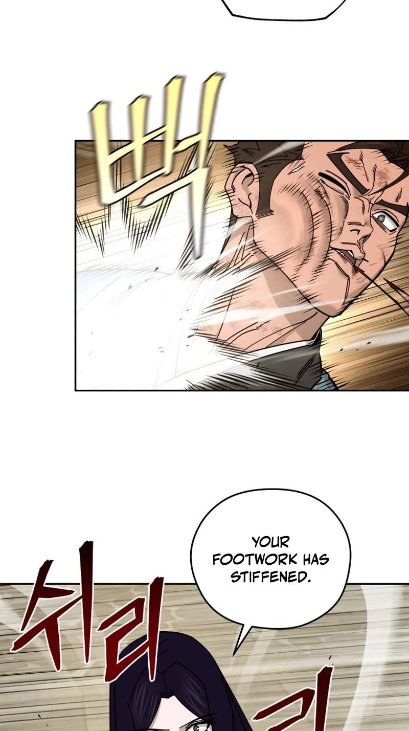 Murim’s Youngest Miracle Demon Doctor — Chapter 94 — page 26