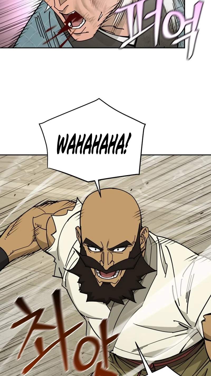 Murim’s Youngest Miracle Demon Doctor — Chapter 94 — page 28
