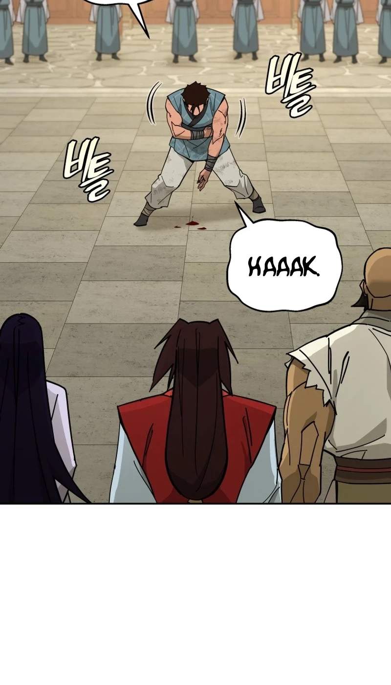 Murim’s Youngest Miracle Demon Doctor — Chapter 94 — page 31
