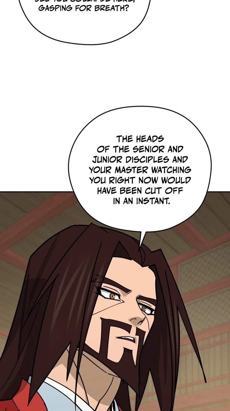 Murim’s Youngest Miracle Demon Doctor — Chapter 94 — page 34