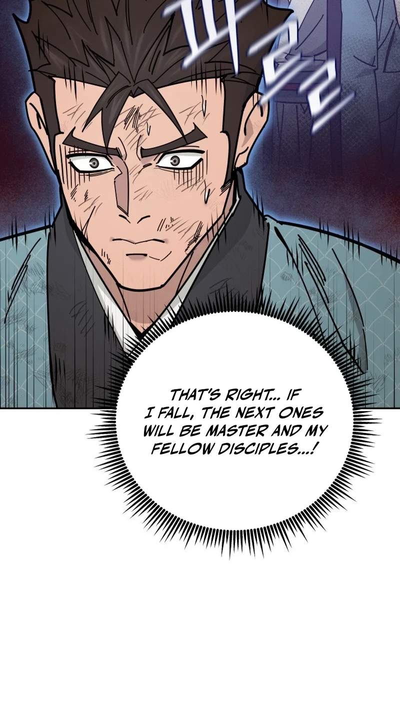 Murim’s Youngest Miracle Demon Doctor — Chapter 94 — page 36