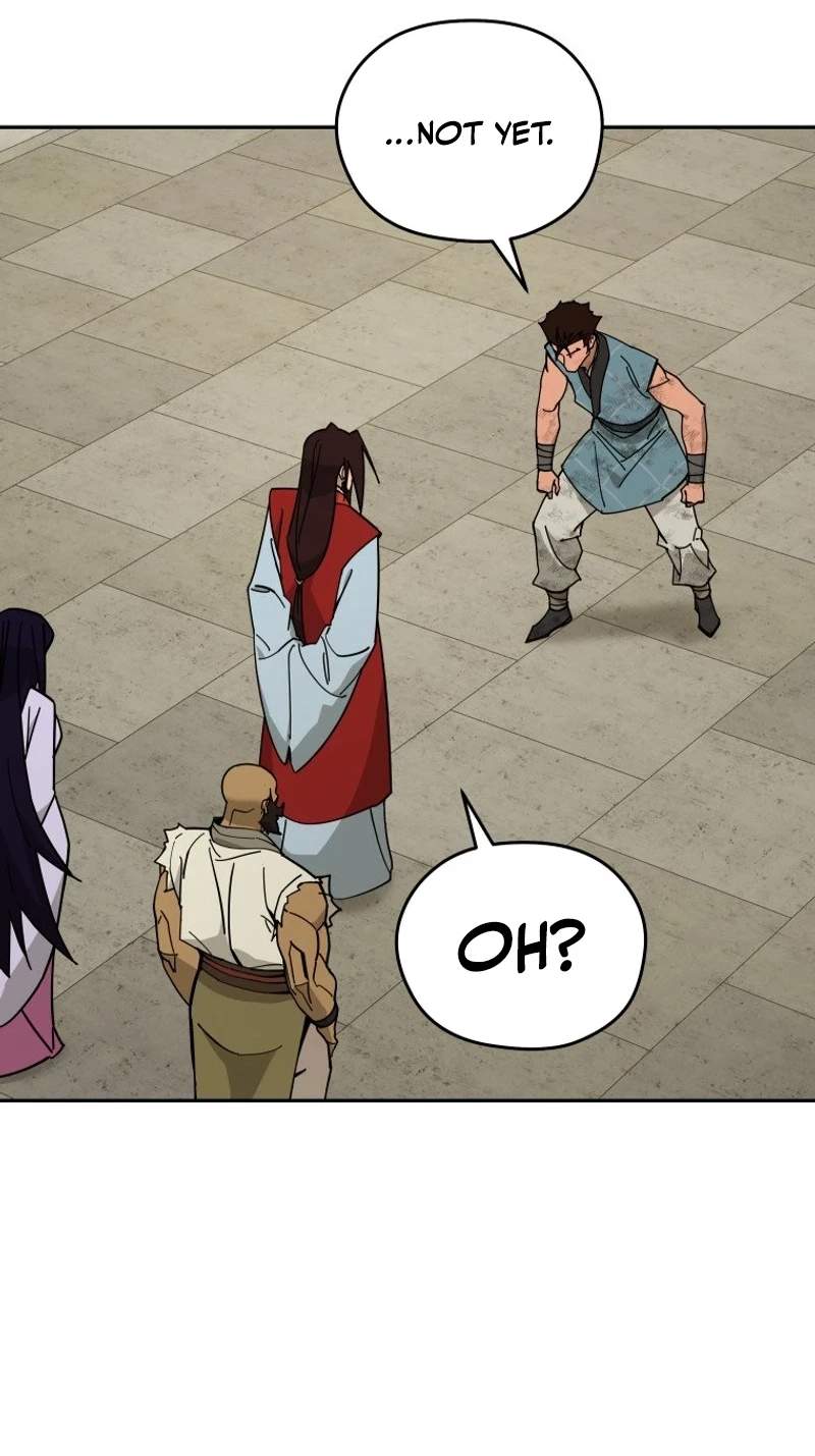 Murim’s Youngest Miracle Demon Doctor — Chapter 94 — page 37