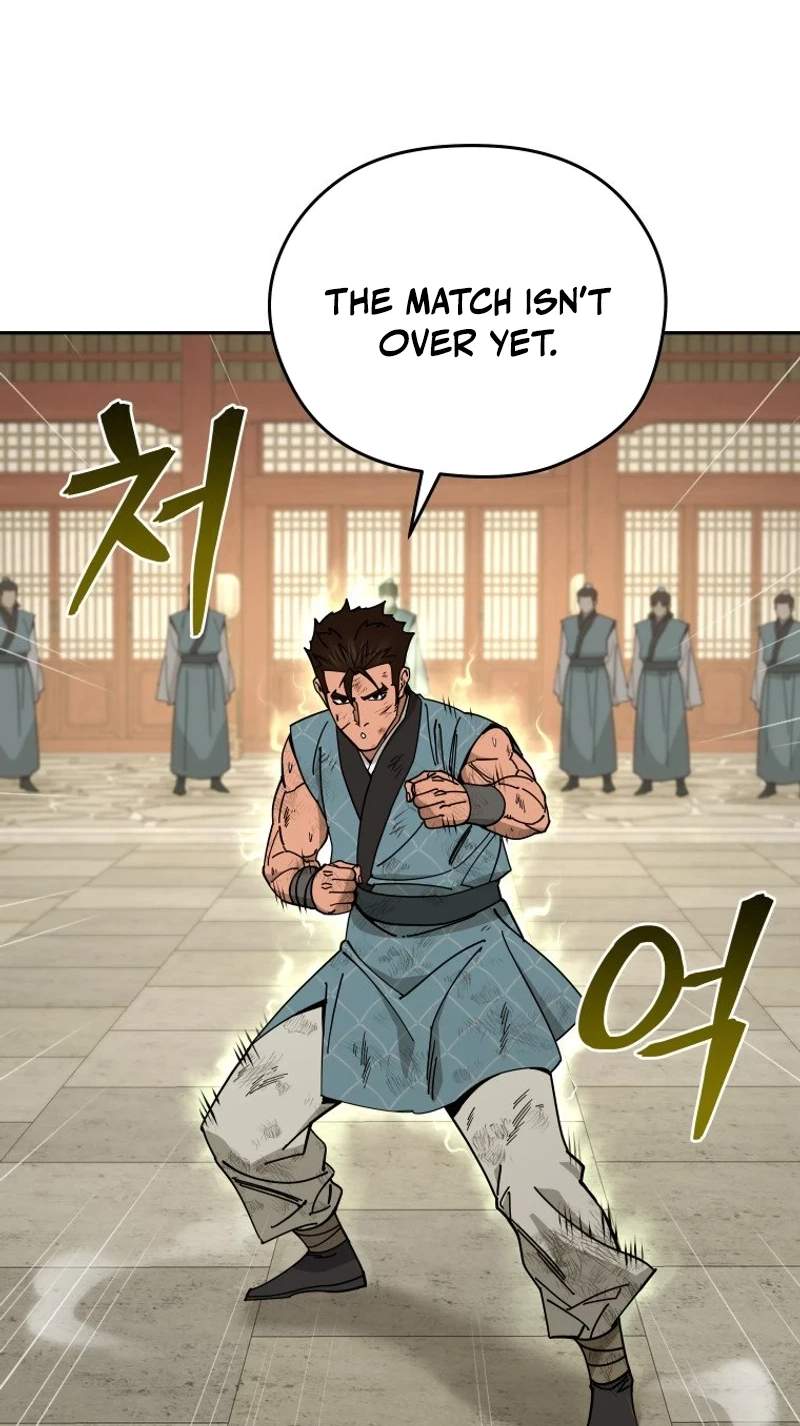 Murim’s Youngest Miracle Demon Doctor — Chapter 94 — page 38