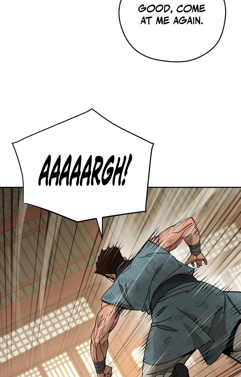 Murim’s Youngest Miracle Demon Doctor — Chapter 94 — page 40