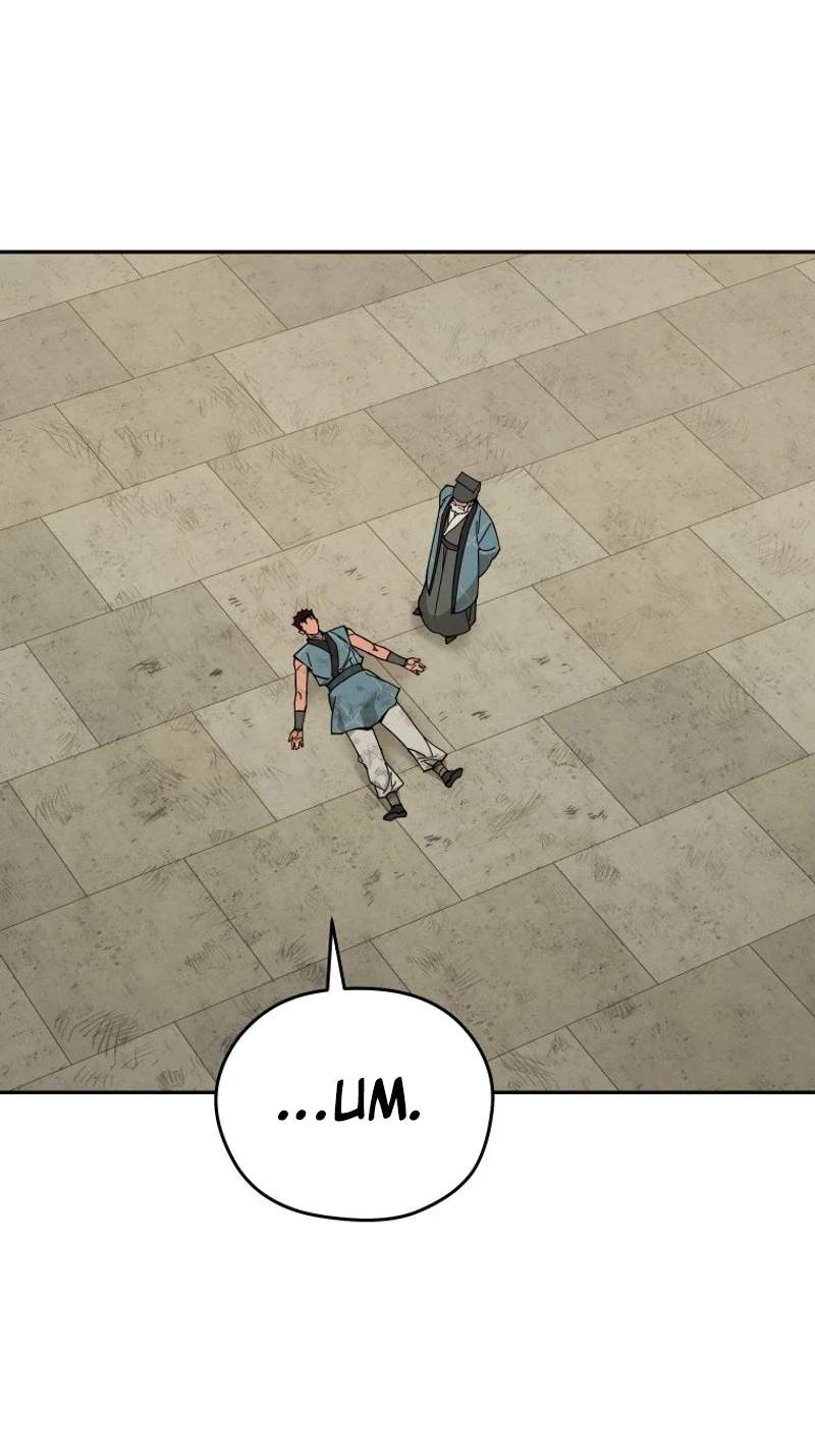 Murim’s Youngest Miracle Demon Doctor — Chapter 94 — page 43